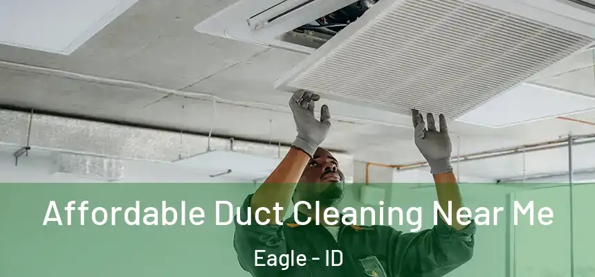  Affordable Duct Cleaning Near Me Eagle - ID