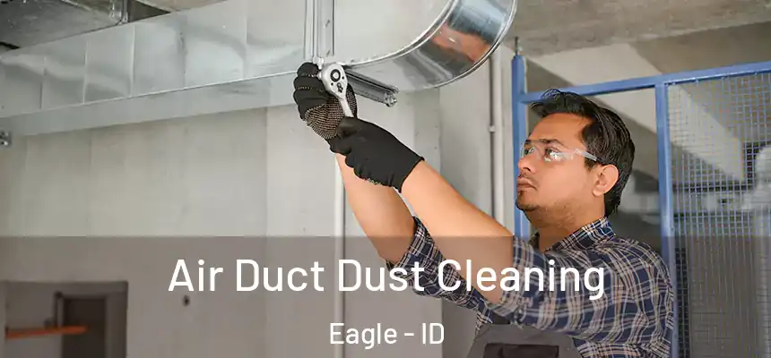 Air Duct Dust Cleaning Eagle - ID