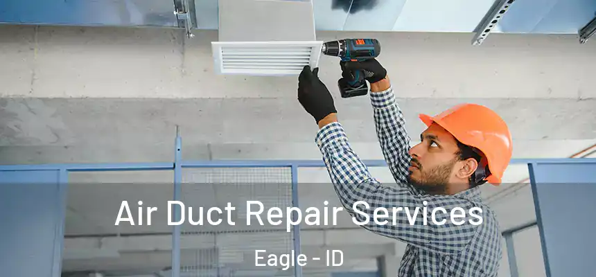  Air Duct Repair Services Eagle - ID