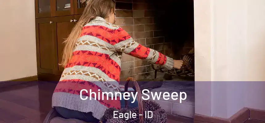  Chimney Sweep Eagle - ID