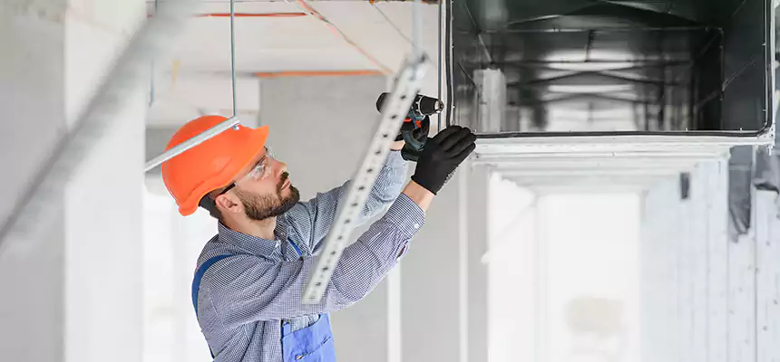 Our Air Vent Replacement Services in Eagle, ID