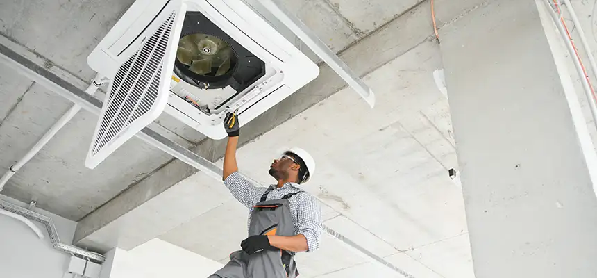 Efficient Multi‑Unit & HOA Annual Vent Cleaning Plans in Eagle