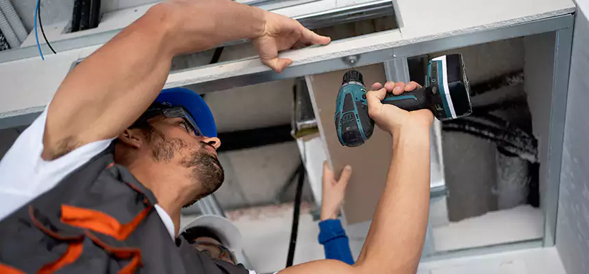Our Apartment Air Duct Cleaning Services in Eagle, ID