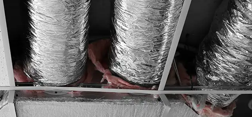 Scalable Commercial Multi‑Unit Dryer Vent Camera Inspection in Eagle, ID