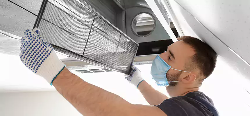 Our Dryer Vent Cleaning Services in Eagle, ID