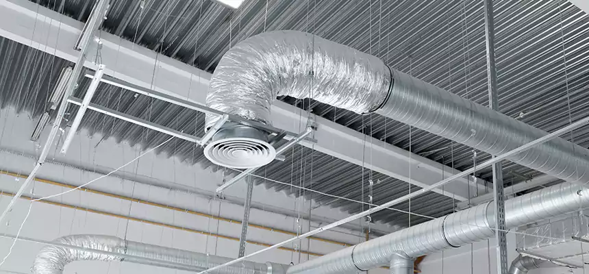 Our Dryer Vent Hose Replacement Services in Eagle, ID