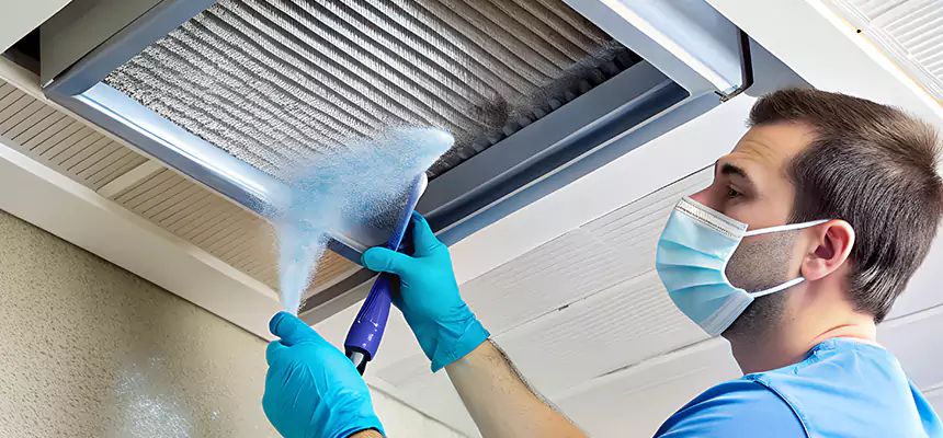 Our Home Ventilation Cleaning Services in Eagle, ID