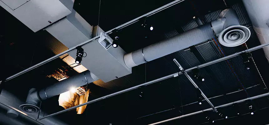 Our Seasonal Allergy Air Duct Cleaning Services in Eagle, ID