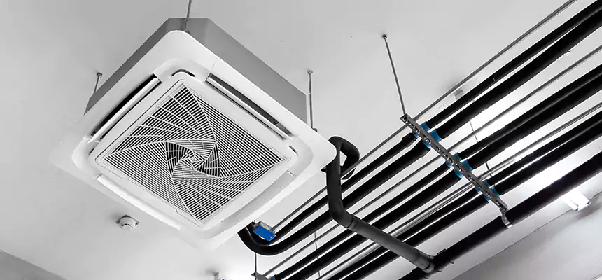 Our Smart AC Vent Controller Services in Eagle, ID