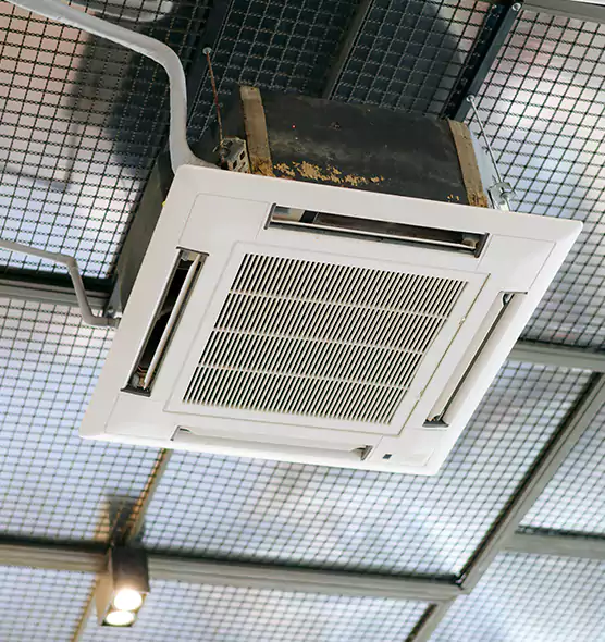 Top-Notch Allergy Relief Vent Cleaning Services in Eagle, ID