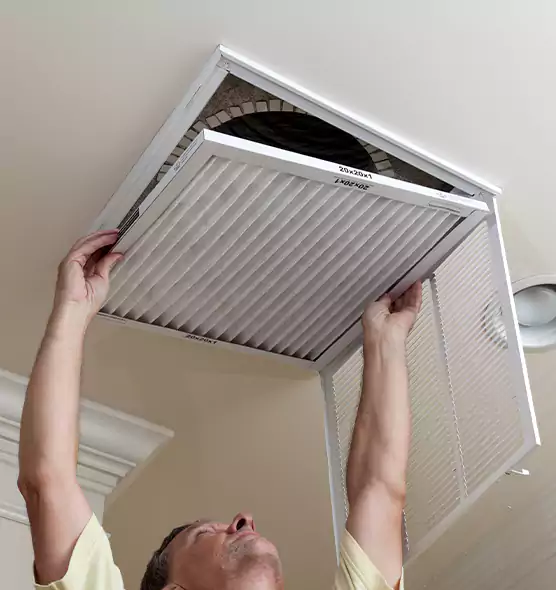 Trusted Apartment Air Duct Cleaning in Eagle, ID