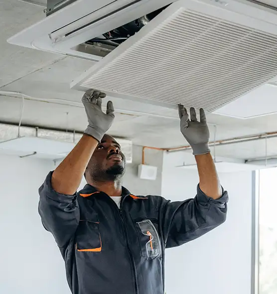 About Certified Air Duct Specialists in Eagle, ID