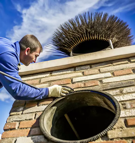 About Professional Chimney Sweep in Eagle, ID