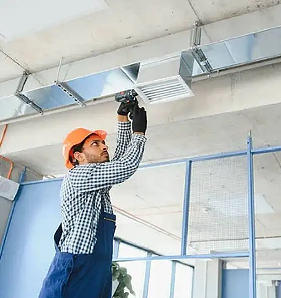 About Commercial Laundry Vent Cleaning in Eagle, ID