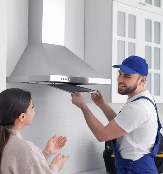 Professional Dryer Vent Cleaning Service in Eagle, ID