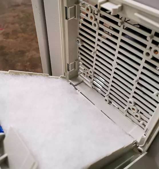 Professional Dryer Vent Mold Cleaning in Eagle, ID