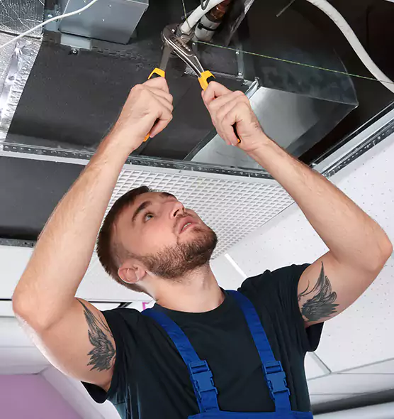 Trusted Home Air Duct Cleaning in Eagle, ID