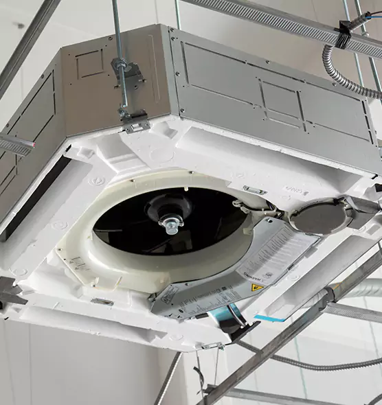 Professional Industrial Dryer Vent Cleaning in Eagle, ID