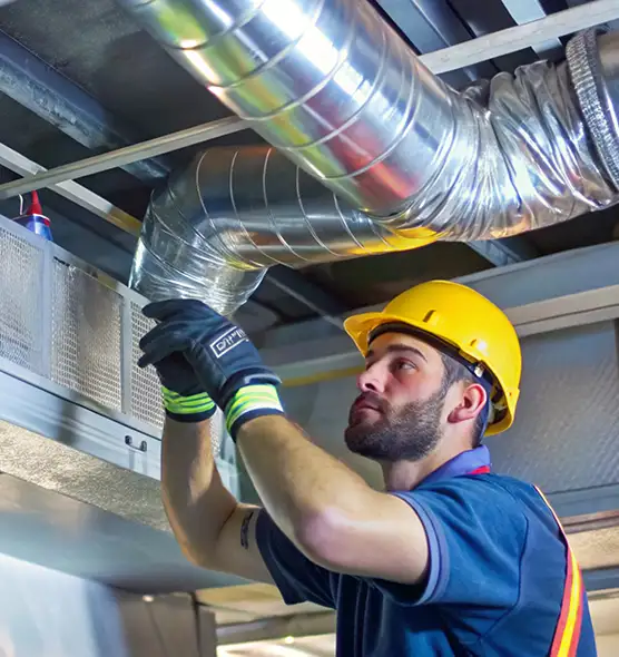 Professional NADCA Approved Air Duct Services in Eagle, ID