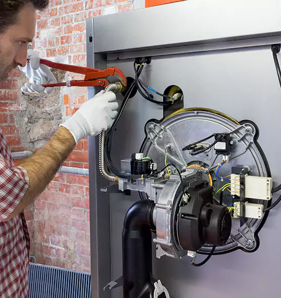 Advanced Repair Dryer Vent Hose in Eagle, ID