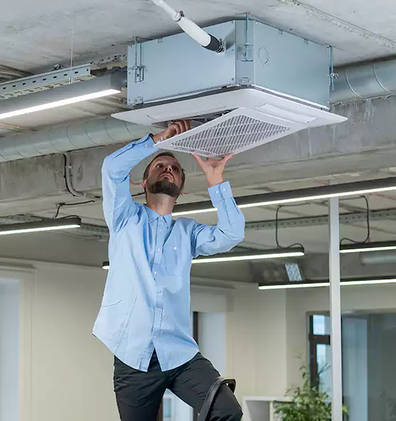 Advanced Residential Air Vent Cleaning in Eagle, ID