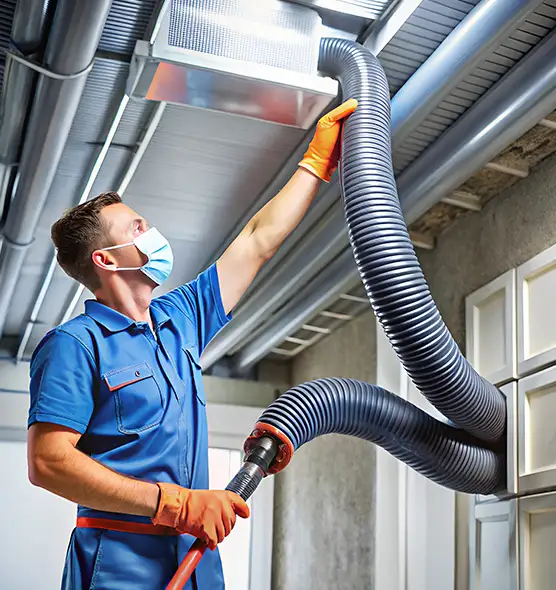 Welcome to Air Duct Cleaning & Repairs Eagle — Your Local Roof Dryer Vent Cleaning Specialists in Eagle, ID
