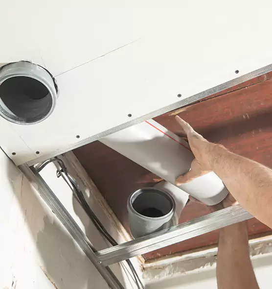 Professional Seasonal Allergy Air Duct Cleaning in Eagle, ID