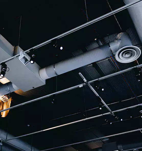 Professinal UV Light Air Purification for Ducts in Eagle, ID