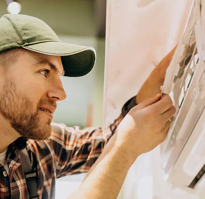 Why Homeowners Businesses Trust Us in Eagle, ID?