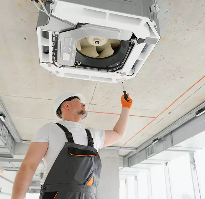 Why Homeowners & Businesses Trust Us in Eagle, ID?