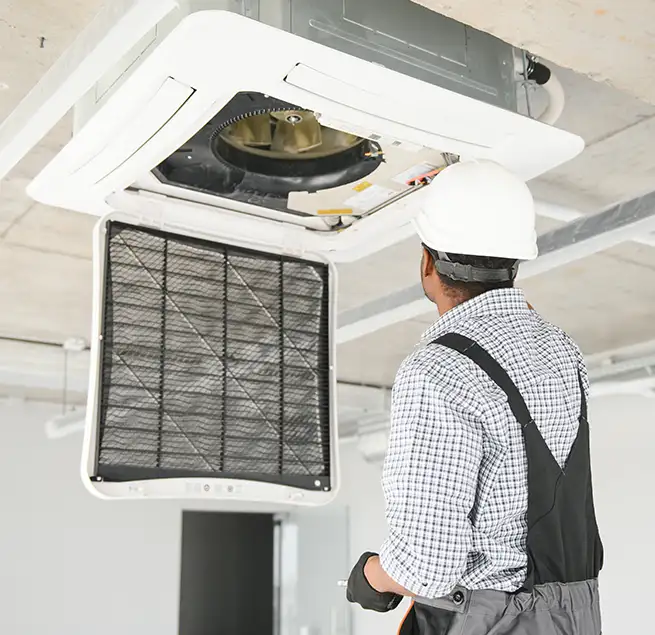 Why Homeowners & Businesses Trust Us in Eagle, ID?