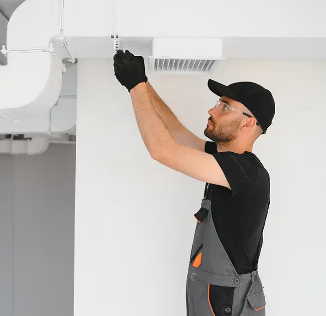 Why Homeowners & Businesses Trust Us in Eagle, ID?