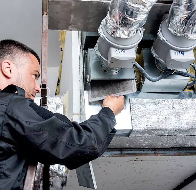 Why Homeowners & Businesses Trust Us in Eagle, ID?