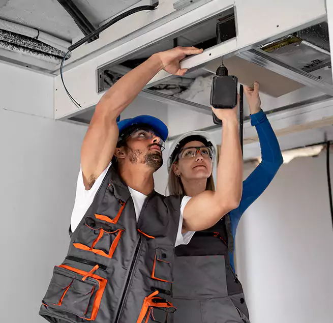 Why Homeowners & Businesses Trust Us in Eagle, ID