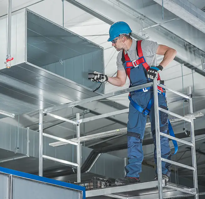 Why Homeowners & Businesses Trust Us in Eagle, ID?