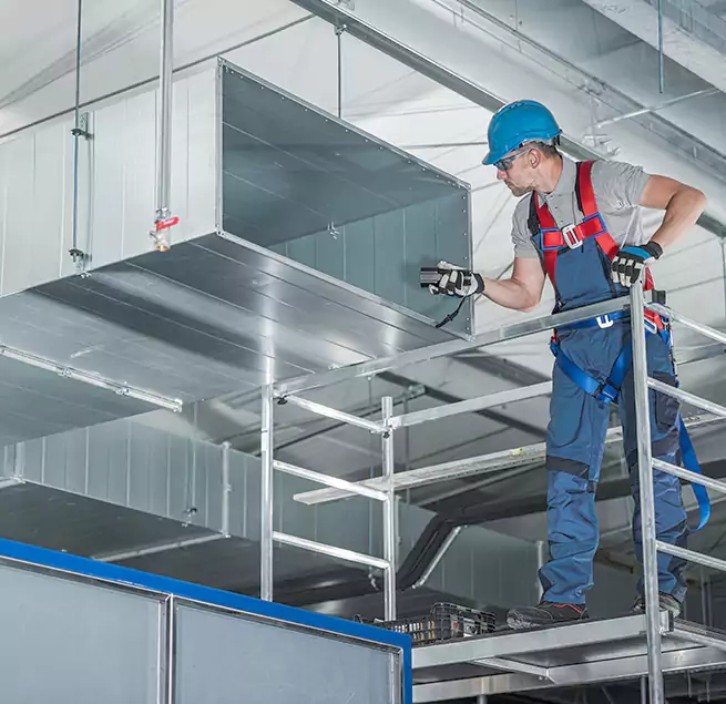 Why Homeowners & Businesses Trust Us in Eagle, ID?