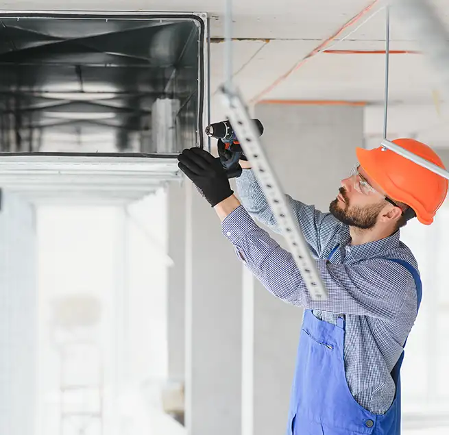 Why Homeowners & Businesses Trust Us in Eagle, ID?