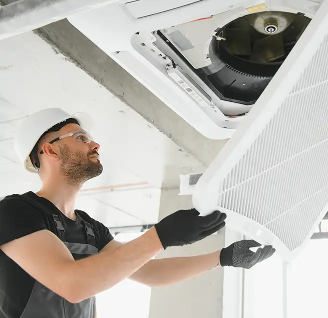 Why Homeowners & Businesses Trust Us in Eagle, ID?