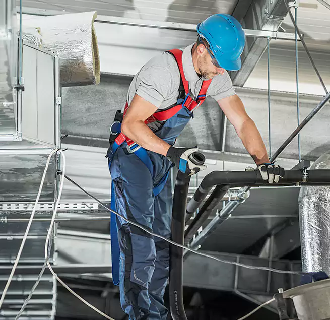 Why Homeowners & Businesses Trust Us in Eagle, ID?