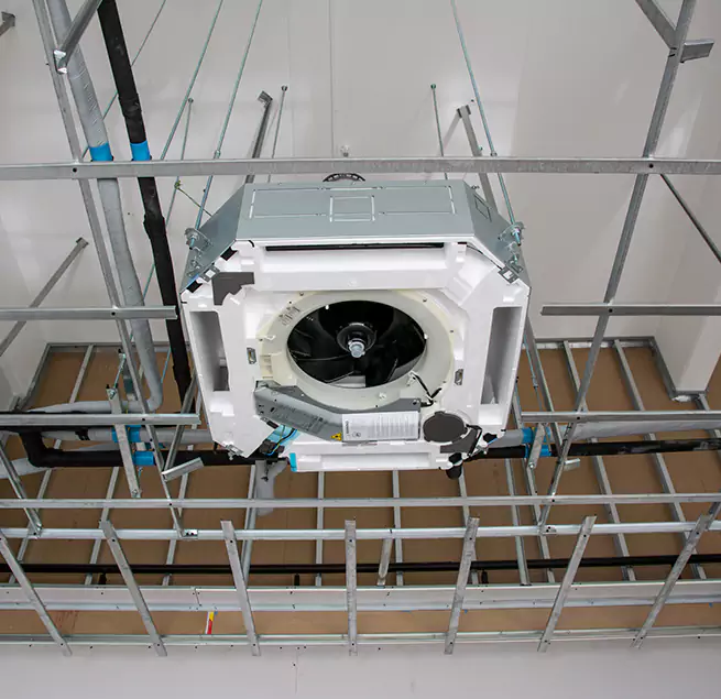 Why Homeowners & Businesses Trust Us in Eagle, ID?