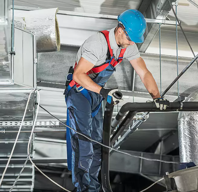 Why Homeowners & Businesses Trust Us in Eagle, ID?