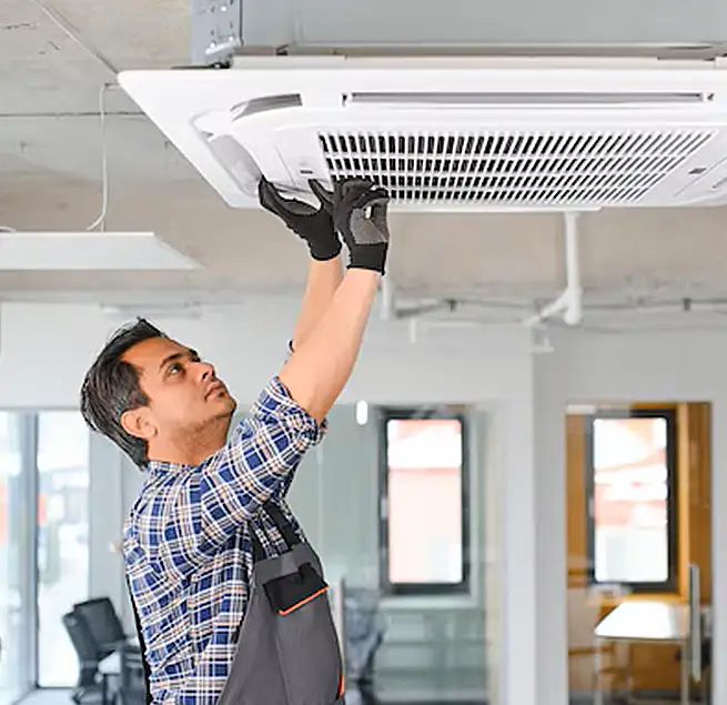 Why Homeowners & Businesses Trust Us in Eagle, ID?