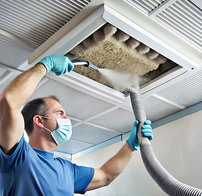 Why Homeowners Businesses Trust Us in Eagle, ID