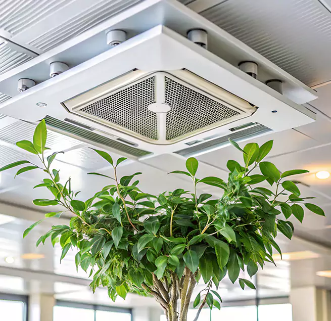 Why Homeowners & Businesses Trust Us in Eagle, ID?