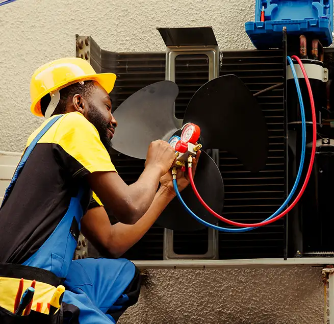 Why Homeowners & Businesses Trust Us in Eagle, ID?