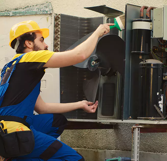 Why Homeowners & Businesses Trust Us in Eagle, ID?