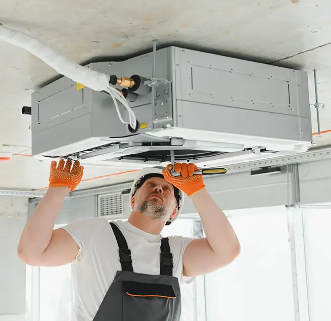 Why Homeowners & Businesses Trust Us Eagle, ID