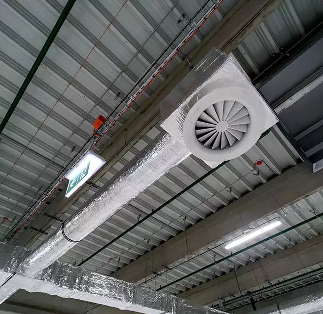 Why Homeowners & Businesses Trust Us in Eagle, ID