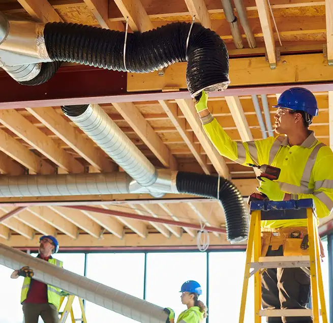 Why Homeowners & Businesses Trust Us in Eagle, ID?