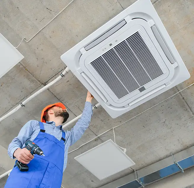 Why Homeowners & Businesses Trust Us in Eagle, ID